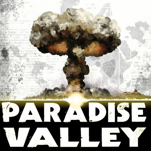 Paradise Valley